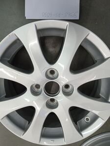 ALLOY WHEEL 15"