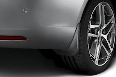ROISKELÄPPÄSARJA TAKA. PEUGEOT 308 T9 SW (2013->)