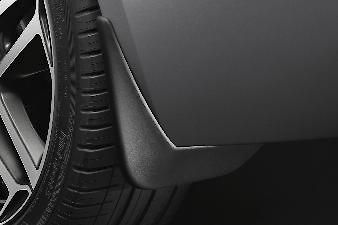 ROISKELÄPPÄSARJA, TAKA. PEUGEOT 308 T9 HB