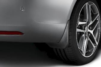 ROISKELÄPPÄSARJA TAKA. PEUGEOT 308 T9 SW (2013->)