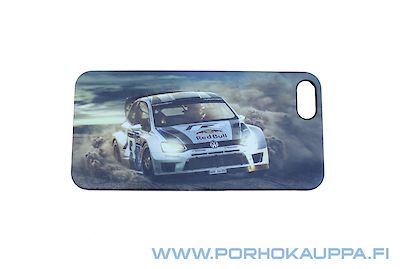 IPHONE 5 COVER 12,5X6CM