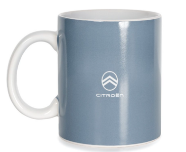 CITROEN MUKI SININEN