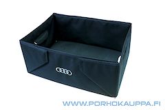 LUGGAGE COMPARTMENT BOX