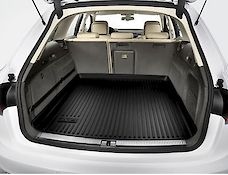 TAVARATILAN MATTO, AUDI A6 AVANT/AUDI A6 ALLROAD
