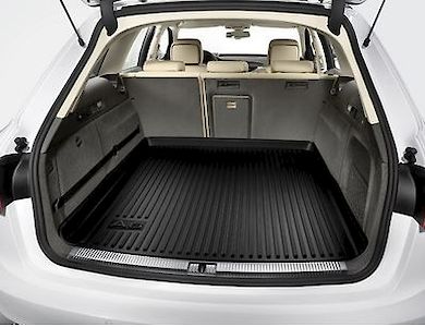 TAVARATILAN MATTO, AUDI A6 AVANT/AUDI A6 ALLROAD