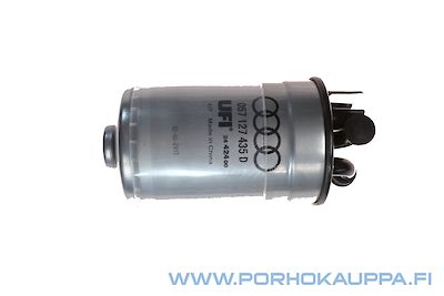 FUEL FILTER