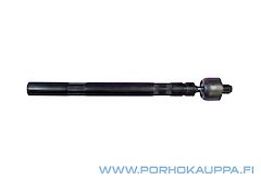 RAIDETANKO SISÄPÄÄ PEUGEOT 406