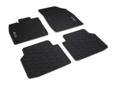 FOOTMATS