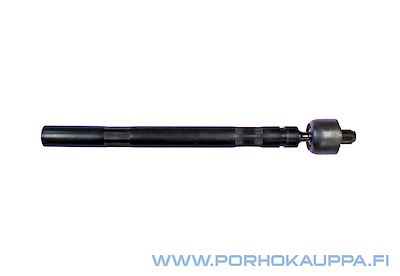 RAIDETANKO SISÄPÄÄ PEUGEOT 406