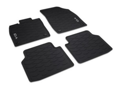 FOOTMATS
