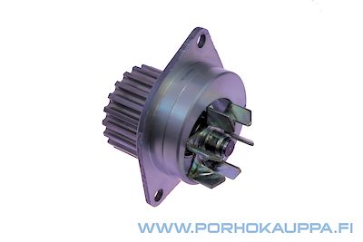 WATER PUMP COVER