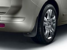TAKAROISKELÄPÄT PEUGEOT 5008
