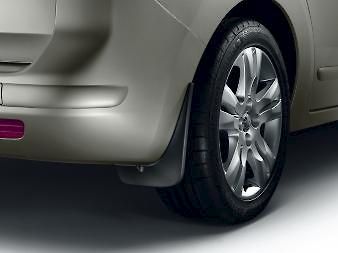 TAKAROISKELÄPÄT PEUGEOT 5008
