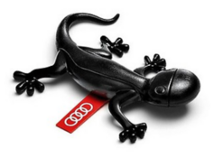 Gekko Ilmanraikastin, mausteinen tuoksu