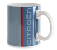 CITROEN MUKI SININEN