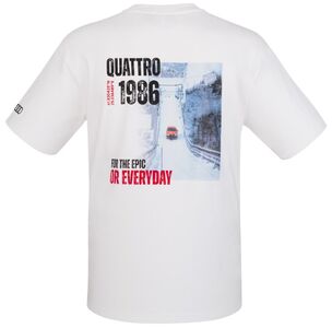 AUDI T-PAITA (XXL) KAIPOLA "86