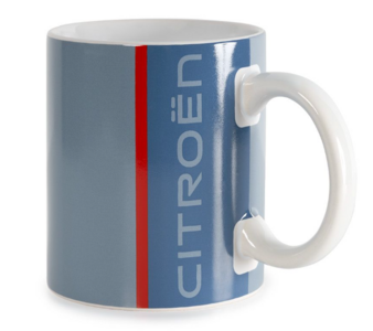 CITROEN MUKI SININEN