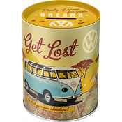 SÄÄSTÖLIPAS VW Get Lost