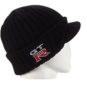 NISSAN PIPO PEAKED BEANIE