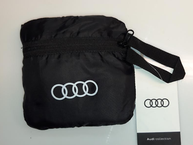 AUDI-REPPU KOKOONTAITTUVA