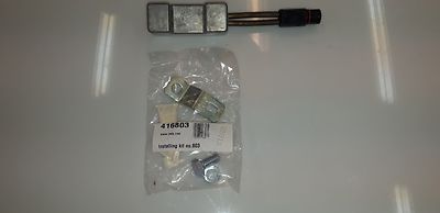 Moottorilämmitin Defa 413803