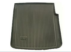 LUGGAGE COMPARTMENT MAT, AUDI A7