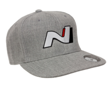 HYUNDAI N-LIPPIS HARMAA
