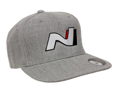 HYUNDAI N-LIPPIS HARMAA