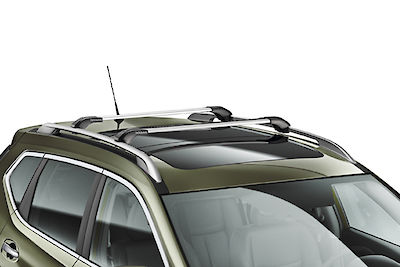 TAAKKATELINE KATTOKAITEISIIN NISSAN X-TRAIL T32