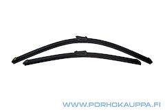 WIPER BLADE SET, FRONT