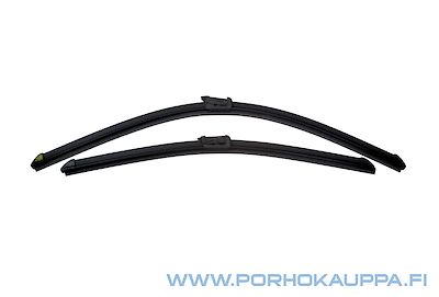 WIPER BLADE SET, FRONT