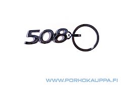 AVAINPERÄ 508