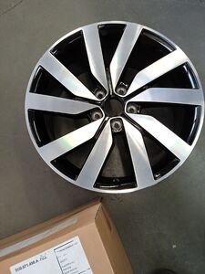 ALUVANNE MARSEILLE 18" PASSAT