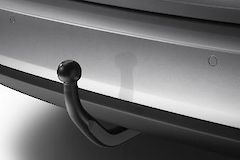 VETOKOUKKU KIINTEÄ PEUGEOT 308 T8 SW (2013->)