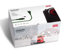 COMFORTKIT II 1900 PLUS 5 A