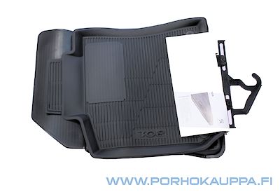 KUMIMATTOSARJA PEUGEOT 308 HB T9 (2013->)