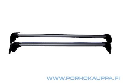 TAAKKATELINE ALUMIINI, T-URA NISSAN QASHQAI J11