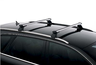 Audi a4 avant clearance b9 roof bars