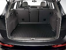 TAVARATILAN MATTO, AUDI Q5