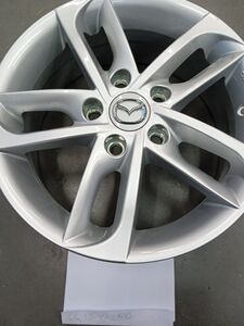 ALLOY WHEEL 16 INCH