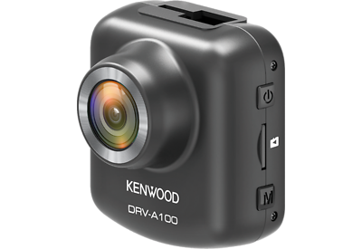 KENWOOD DRV-A100 LIIKENNEKAMERA