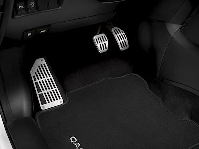 SPORT POLKIMET JALKATUKI AUTOMAATTI: NISSAN QASHQAI J11