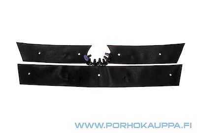 MASKINSUOJA VW GOLF 7/GOLF 7 Variant