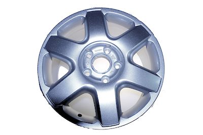 ALLOY WHEEL, VOLKSWAGEN TOUAREG