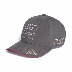 Audi Formula One F1 Team -lippis