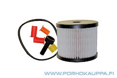 FUEL FILTER  EUROREPAR PEUGEOT