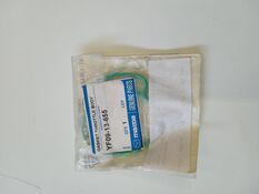 GASKET,THROTTLE BODY