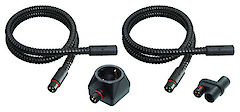DEFA Inter connection kit (1,0 M)