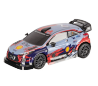 HYUNDAI RC AUTO I20 COUPE 2020