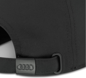 Audi cap,